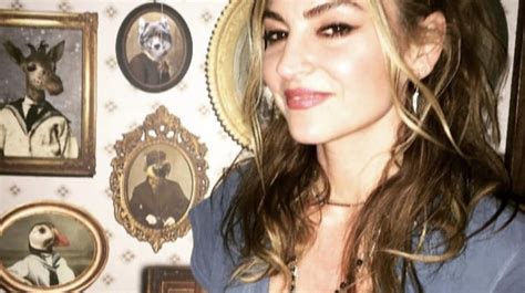 drea de matteo nude pics|DREA DE MATTEO Nude